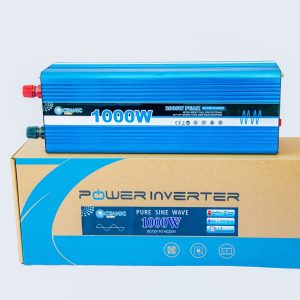 Power Inverter