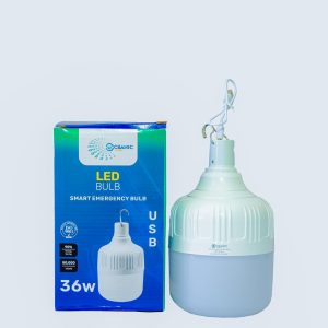 LED Bulb