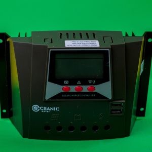 Charge Controller