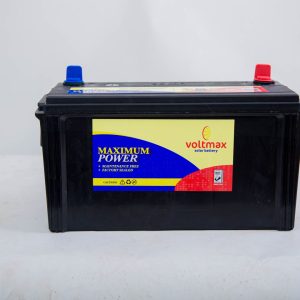 Voltmax MF Battery