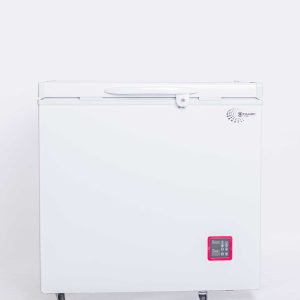 AC-DC - Freezer